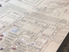 -茶话弄(咖啡·中贸广场店)