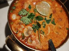 -Home Thai·泰谣(王府井apm店)