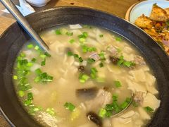 -百羊手抓肉(江苏东路店)