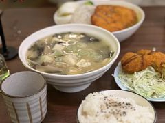 -肥朵食堂(带梦胡同店)