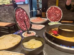 -巴蜀大将火锅(春熙店)