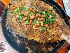 -西部一串烧烤·地道湘西小串