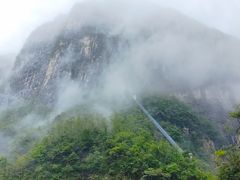 -鹿院坪生态旅游景区