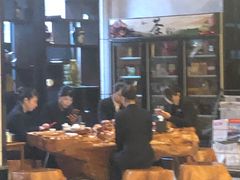大堂-新海利海鲜城·41年珠海老字号(夏湾店)