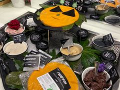 -LUSH(威尼斯人店)