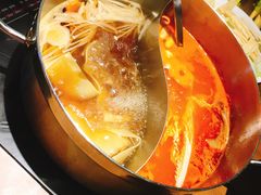 -火炉火自助餐(悠唐购物中心店)