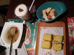 -尊品牛排(沙湾印象汇店)