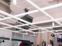 大堂-肯德基(杭州和平饭店)