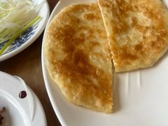 -李连贵熏肉大饼(天通苑店)