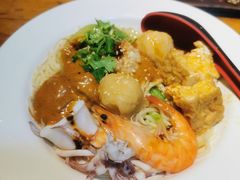 -老宅原住民沙茶面精品小吃(龙头路店)