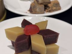 -百花深处·老北京风味菜
