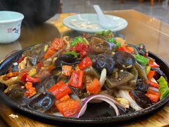 -徽三说·土徽菜·中国徽菜连锁品牌(阳湖总店)