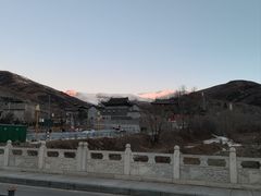 -五台山风景名胜区