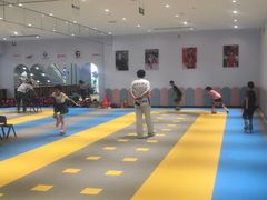 -米高轮滑·自由式轮滑·速桩·滑板(锦辉店)