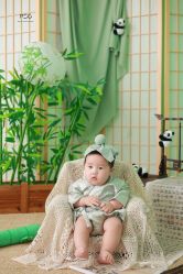 -Baby Pastel 自然光儿童摄影(CBD店)