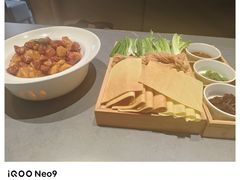 -老德州四合院·德州菜(天衢路店)
