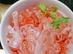 -巴奴毛肚火锅(广益哥伦布店)