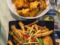 -胖媳妇烧洋芋(螺峰街总店)