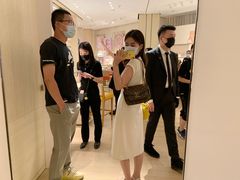 -LV路易威登(德基广场店)
