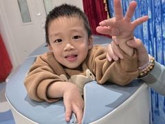 -红黄蓝成长中心(海淀上地店)