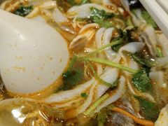 -小满手工粉(北京顺义华联店)