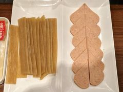 -蝎王府羊蝎子(虎坊桥总店)