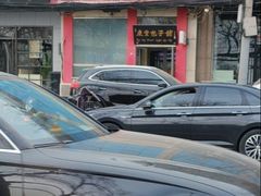 -庆丰包子铺(青龙桥店)