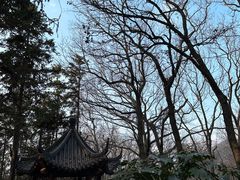 -句容茅山景区