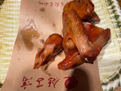-鸽子窝(黄村店)