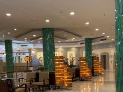 -银泰阳光度假酒店-海悦轩中餐厅(海花路店)