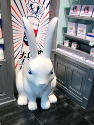 -大白兔奶糖(南锣鼓巷店)