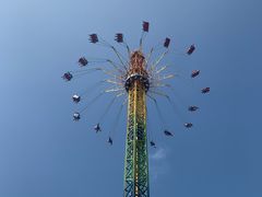 -蓬莱欧乐堡梦幻世界