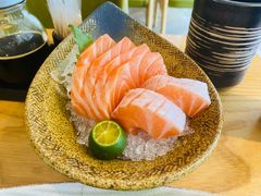 -Sushi Love 创意寿司(丽影广场店)