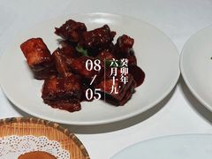 -天福苑(崇宁路店)