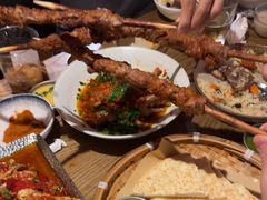 -那时新疆·若羌(经纬汇店)