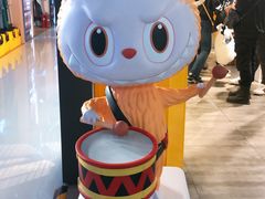 -泡泡玛特POPMART(崇文门国瑞城店)