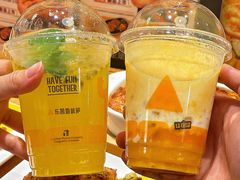 -乐凯撒披萨(海岸城店)