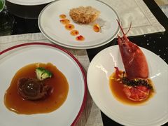 -广州花园酒店·凌璇阁旋转餐厅CAROUSEL360