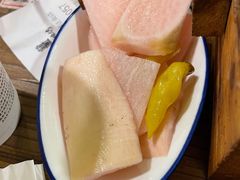 -盟重烧烤(高正街店)