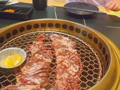 -極屋鮨牛 · 烧肉酒场(时代C馆店)