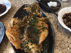 -老粤西梧州特色菜餐厅