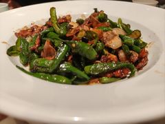 -麒麟小院·老九江菜(安平路店)