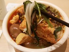 原味螺蛳粉-水平有限广西米粉·广西风味集(五道口店)