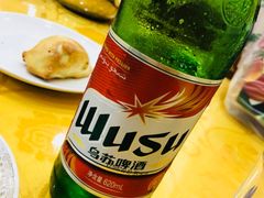 -新疆巴州金丝特餐厅(大钟寺店)