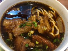 -中国厨房/台湾牛肉面