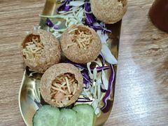 -清真·AL-JANNAT 佳纳特餐厅(狮子桥店)