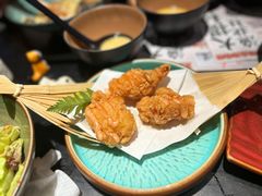 -鳗事鱼意·活鳗现烤专門店(保利广场店)