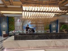 -青水瓦台汤泉(未央店)