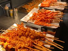 -蓉城四海·澳牛炙烤自助(江阴周庄店)