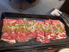 -新石器烤肉(之心城店)
